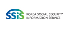 Korea Social Security Information Service